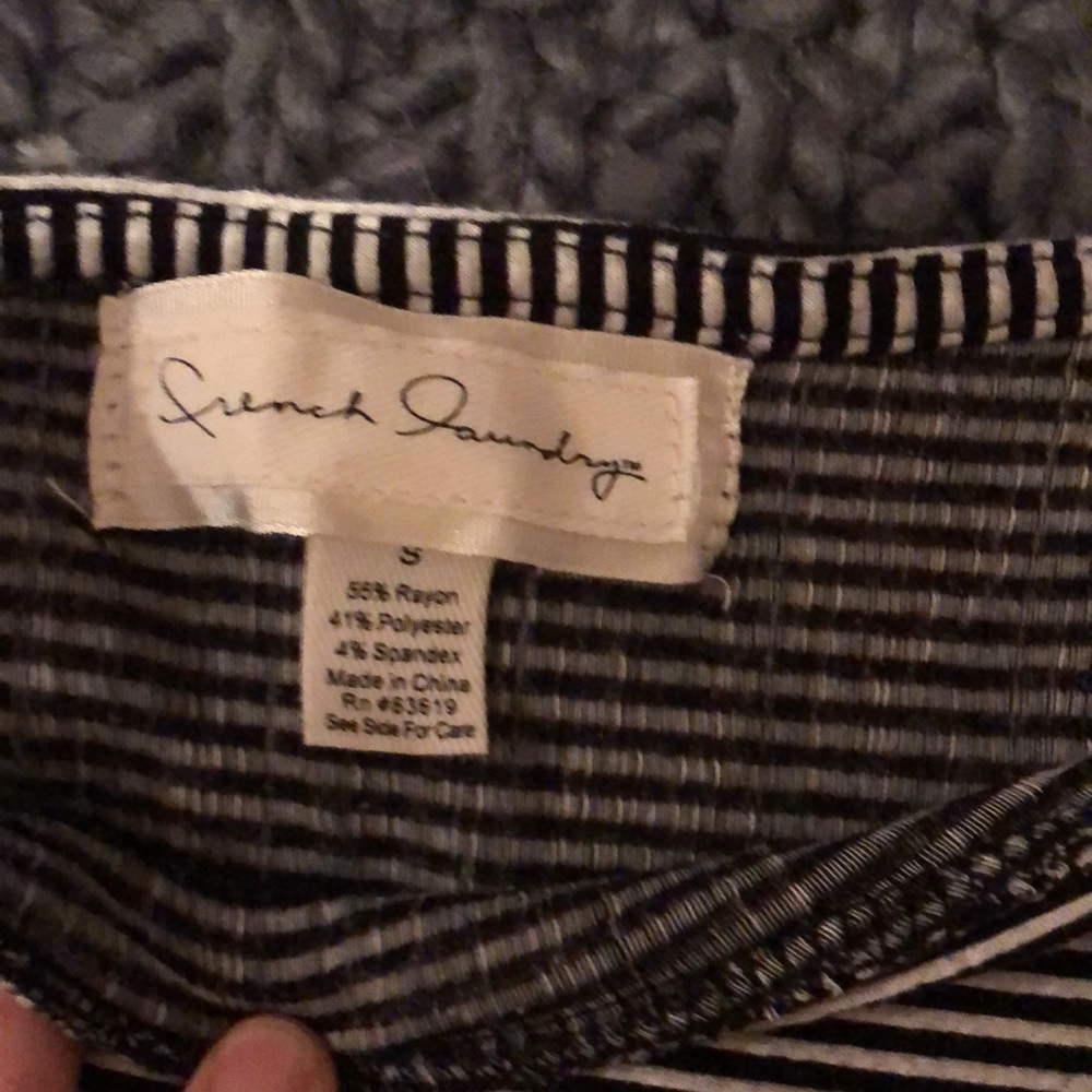 Shirt - Picture 2 of 3